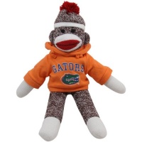 Florida Gators 11'' Team Sock Monkey