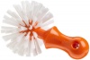 Lansinoh mOmma Brush, Orange