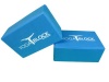 Yoga Blocks 2 Pack: Size 4 X 9 X 6 Available in 3 Colors, Highest Quality