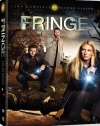 Fringe: The Complete Second Season