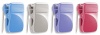 Officemate  Cubicle Clips, Assorted Colors, Box of 24 (30178)