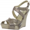 Seychelles Women's In Good Hands Platform Sandal