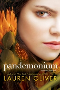 Pandemonium (Delirium)