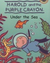 Harold and the Purple Crayon: Under the Sea (Festival Readers)