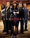 Sanctuary: The Complete Second Season