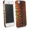 BoxWave Fierce Apple iPhone 5 Case (Tiger)