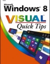 Windows 8 Visual Quick Tips