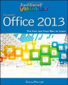 Teach Yourself VISUALLY Office 2013 (Teach Yourself VISUALLY (Tech))