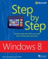 Windows 8 Step by Step