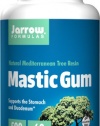 Jarrow Formulas Mastic Gum, 500 mg, 60 Count