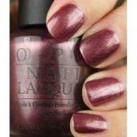 OPI Hong Kong: Meet Me on the Star Ferry NLH49