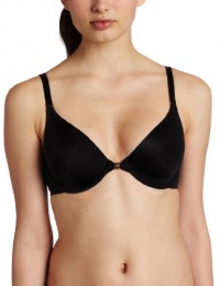 Wacoal Women's Soft and Seductive Front Closure Contour Bra