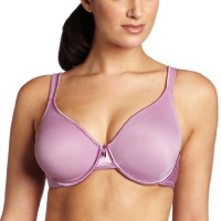 Vanity Fair Women's Body Caress 2-Ply Underwire #75036