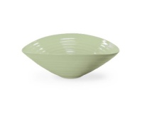 Portmeirion Sophie Conran Sage Small Salad Bowl