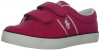 Polo Ralph Lauren Kids Bollingbrook EZ Sneaker (Toddler/Little Kid)