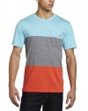 Volcom Men's Blakely Short Sleeve