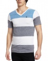 Hurley Men's Dublin Knits V-Neck