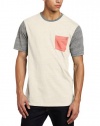 Volcom Men's Tempest Short Sleeve Crew