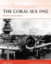 The Coral Sea 1942: The first carrier battle (Campaign)