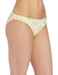 Lilly Pulitzer Women's Surfs Up Bottom