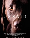 Unsaid: A Novel