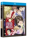 Ouran High School Host Club: Complete Series (Classic) [Blu-ray]