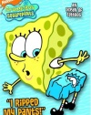 SpongeBob SquarePants: I Ripped My Pants!