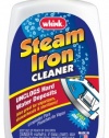 Whink Steam Iron Cleaner, 3 Count, 10 Ounce