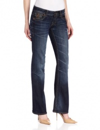 KUT from the Kloth Women's Boot Cut Western Jeans