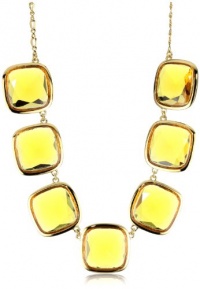 Kate Spade New York Big Time Statement Necklace