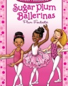 Sugar Plum Ballerinas #1: Plum Fantastic