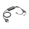 Plantronics 38439-11 EHS Cable APP-51 - Polycom