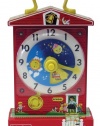 Basic Fun Teaching Clock