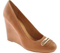 Nine West Women's Listenup Wedge Pump