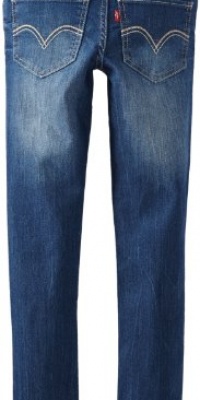 Levi's Girls 7-16 535 Denim Legging