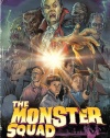 The Monster Squad