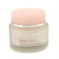 Orlane Oligo Vitamin Light Smoothing Cream 50ml / 1.7oz Sensitive Skin