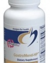 Designs for Health - GastroMend HP 60 vegetarian caps [Health and Beauty]