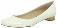 STEVEN by Steve Madden Women's Paigge Pump