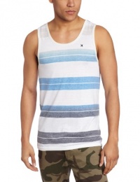 Hurley Men's Hawk 2.0 Tank