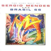 The Very Best of Sergio Mendes & Brazil 66