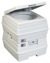 Sanitation Equipment Visa Potty Model: 268 24 Liter with 2-level Indicators