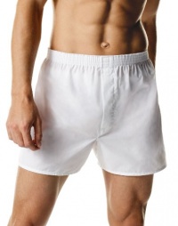 Hanes 3-Pack Full Cut Boxer 436/438