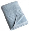 Lenox Platinum Collection Bath Sheet, Diamond Blue