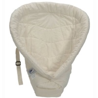 ERGObaby Original Infant Insert, Natural