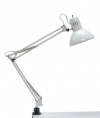 Studio Designs Swing Arm Lamp - White