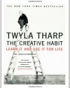 The Creative Habit: Learn It and Use It for Life