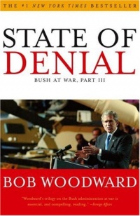 State of Denial: Bush at War, Part III