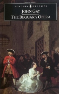 The Beggar's Opera (Penguin Classics)