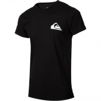 Quiksilver Mountain & the Wave Slim T-Shirt - Short-Sleeve - Men's